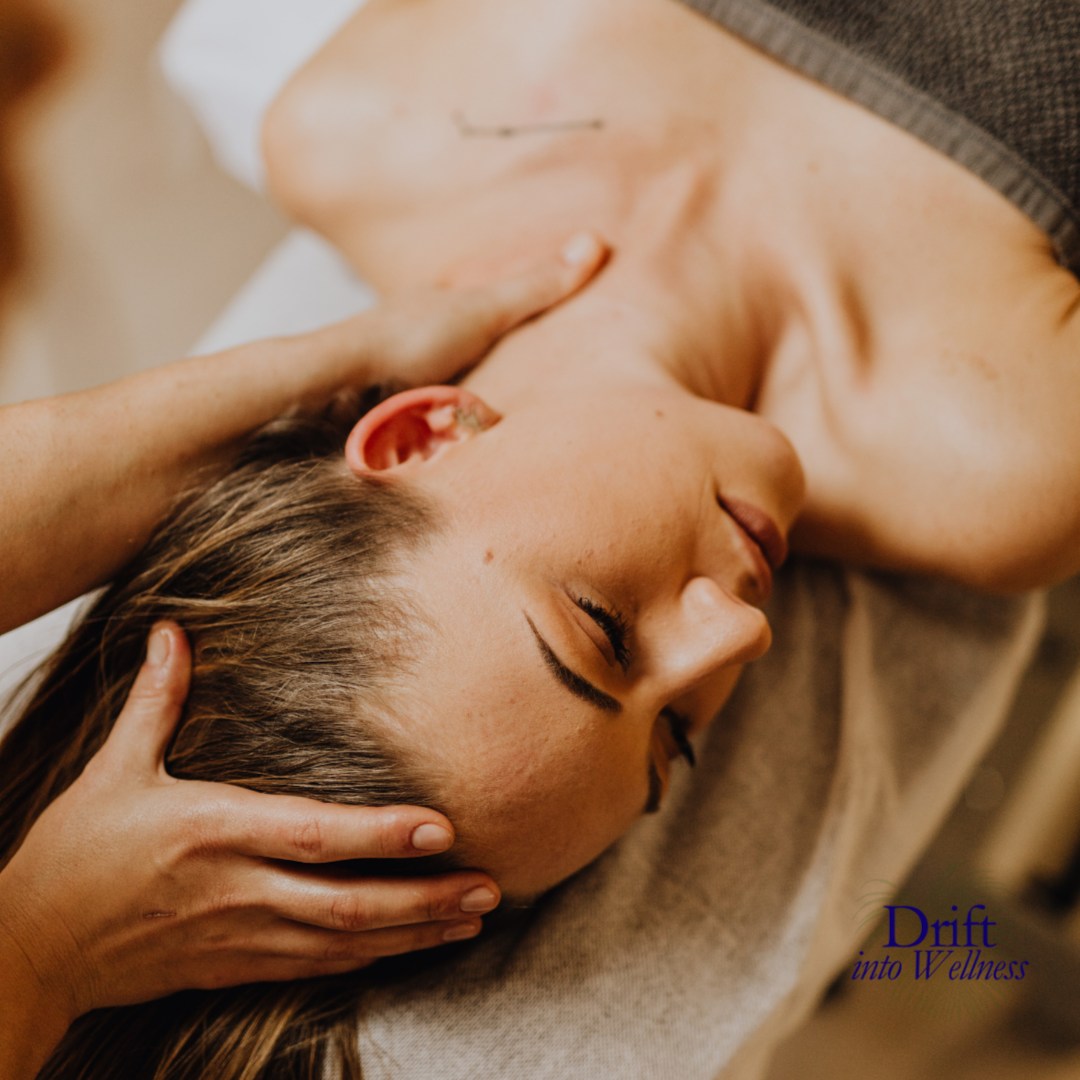 Ultimate Refresh Session at Drift into Wellness in Melbourne, FL
