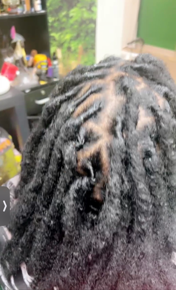 Loc Detox