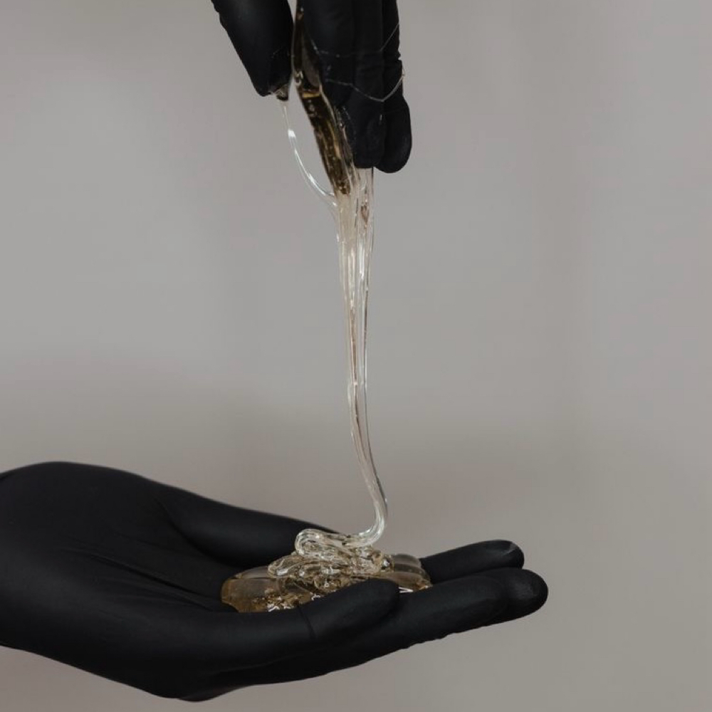 Brazilian Sugaring at Brow Haven in Columbia, SC