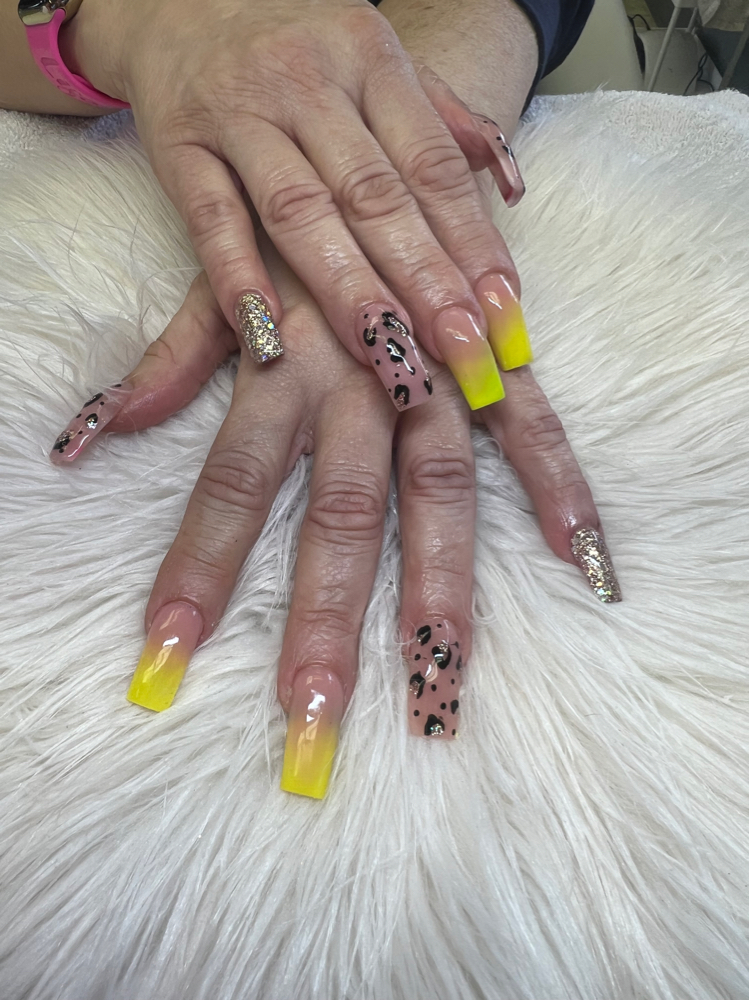 Revamp Designer Long