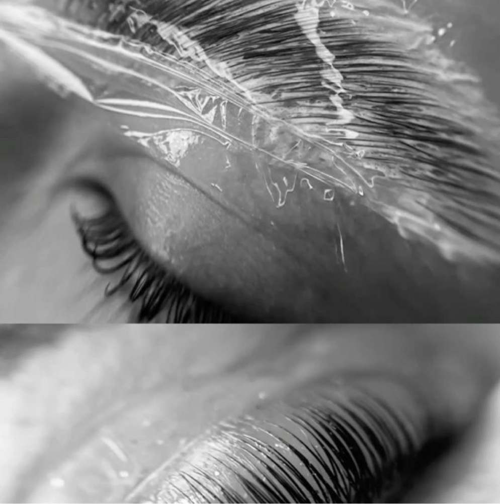 Signature Brow & Lash Lift at AR Brow Studio in Spokane, WA