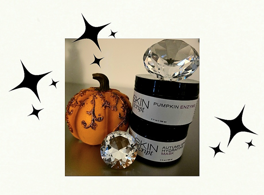 Autumn Glow Facial ✨️🍁