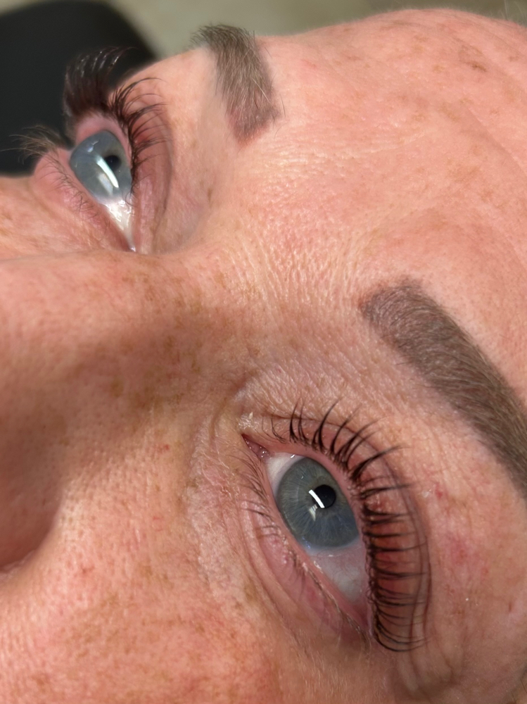 Brow + Lash Combo #2