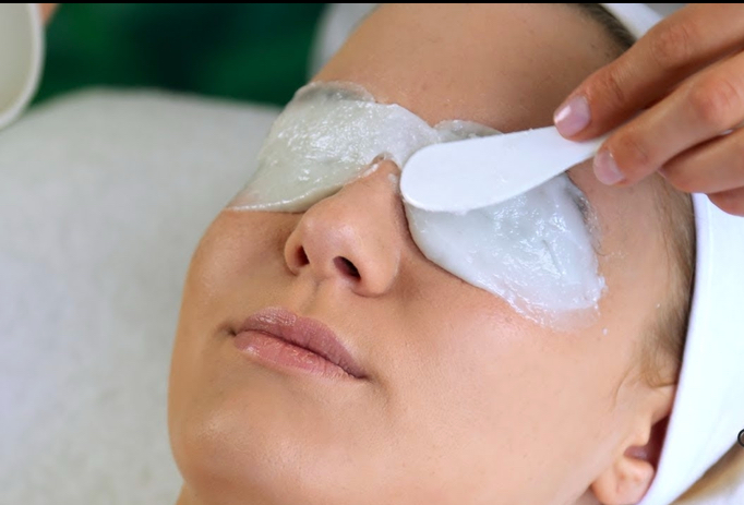 Eye Treatment