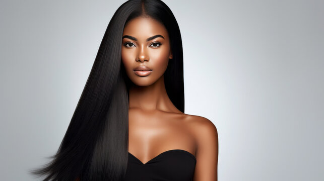 VIRGIN HAIR RELAXER