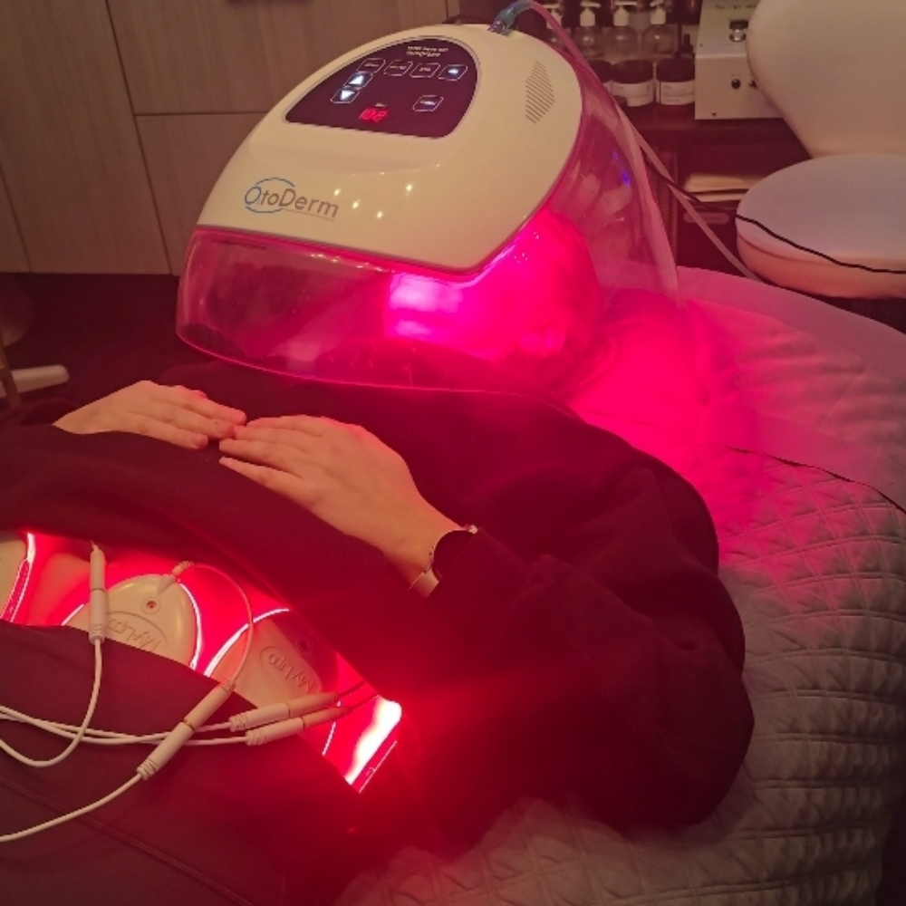 Lipo Light at Unapologetic Beauty in Lancaster, PA