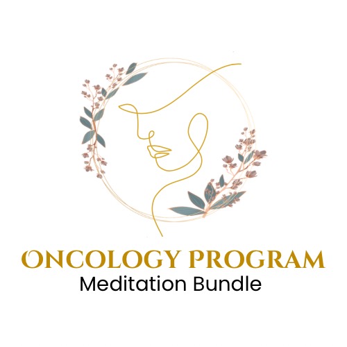 Oncology Program Meditation Bundle