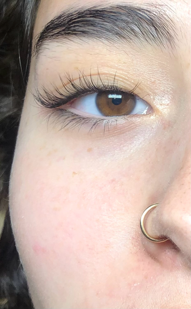 Lash Lift at Love It or Lose It Tattoo and Body Spa in Royse City, TX
