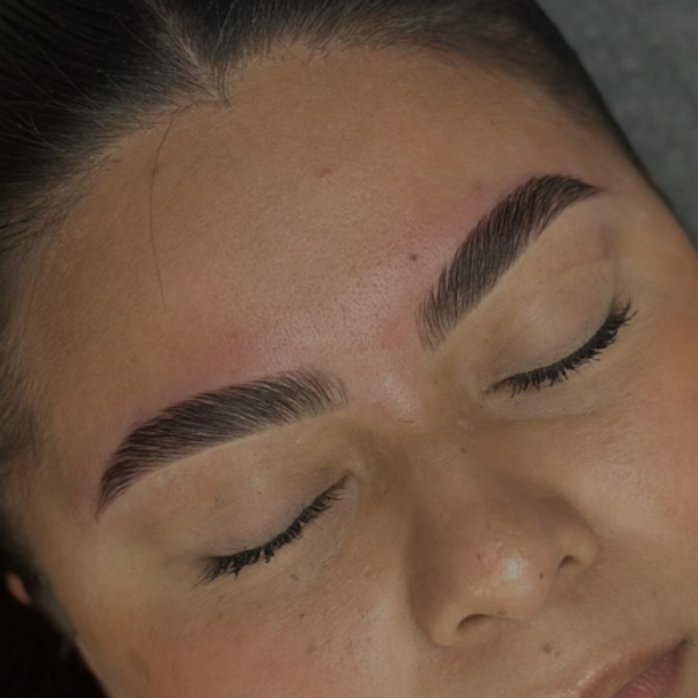 Eyebrow Wax & Lamination at Esties By Lexi in Idaho Falls, ID