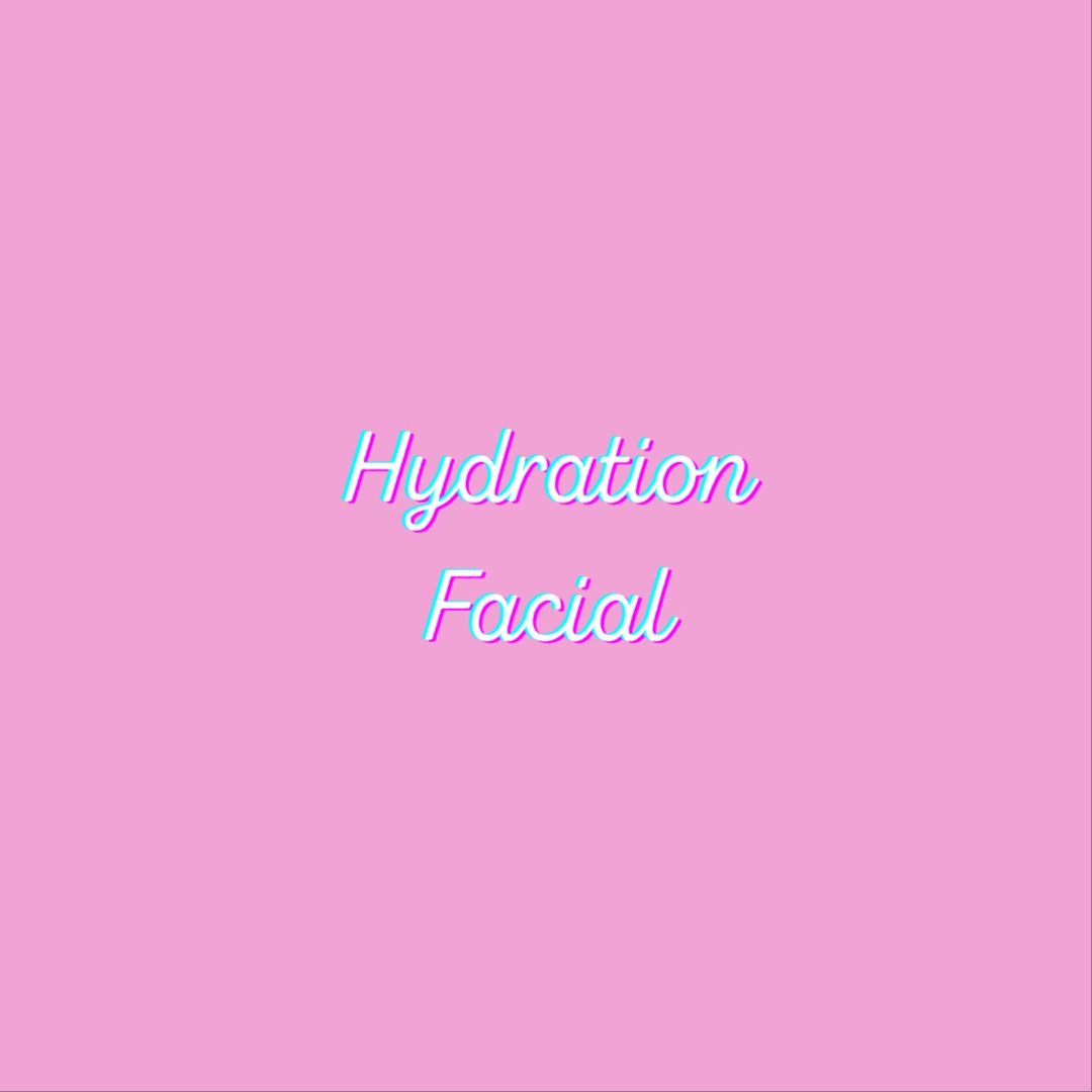 Hydration Facial at Hello Glow Esthetics in Bend, OR