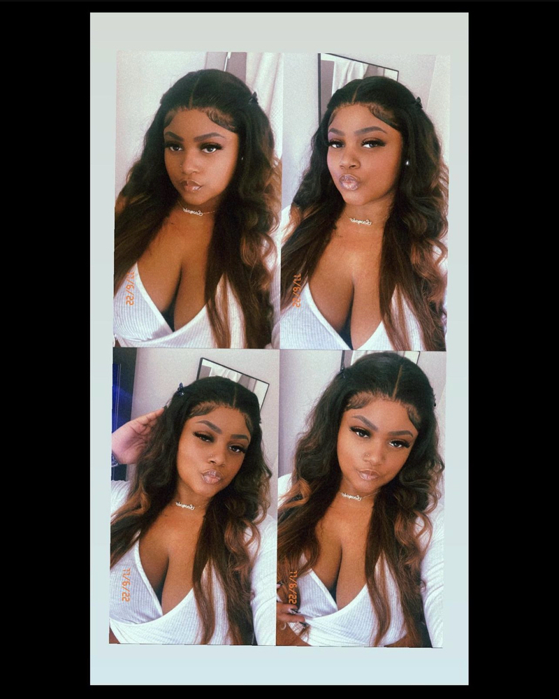 Brow Fill