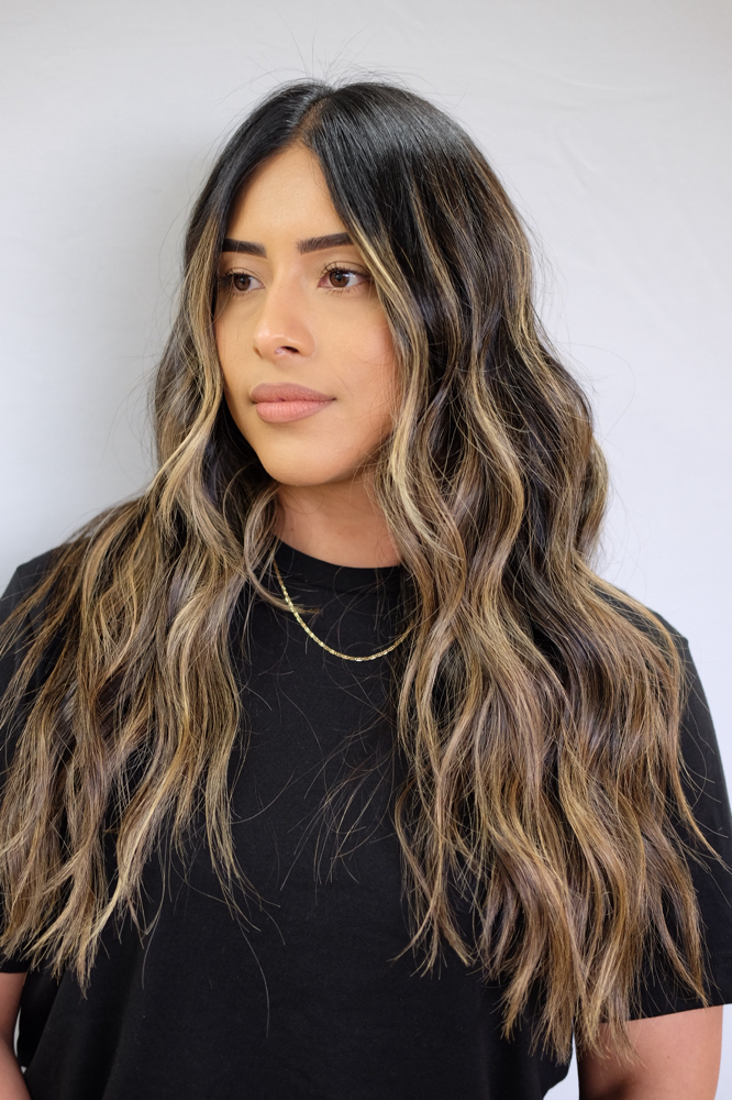 Haircut Services