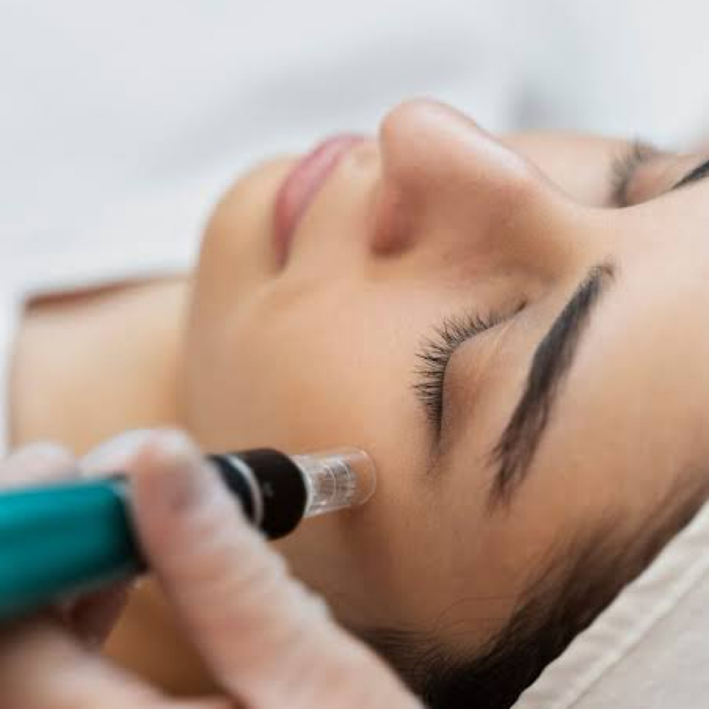 Hydrafacial at Celestial Beauty LLC in Duncan, OK