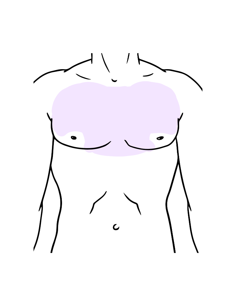 Full Chest