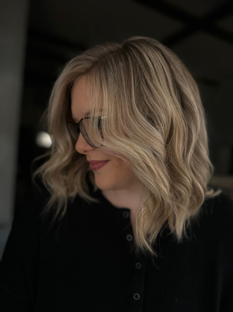 Women’s Haircut