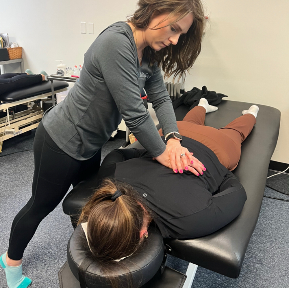 Flexibility and Movement Consult at Victoria Stretch & Wellness Co. in Victoria, TX