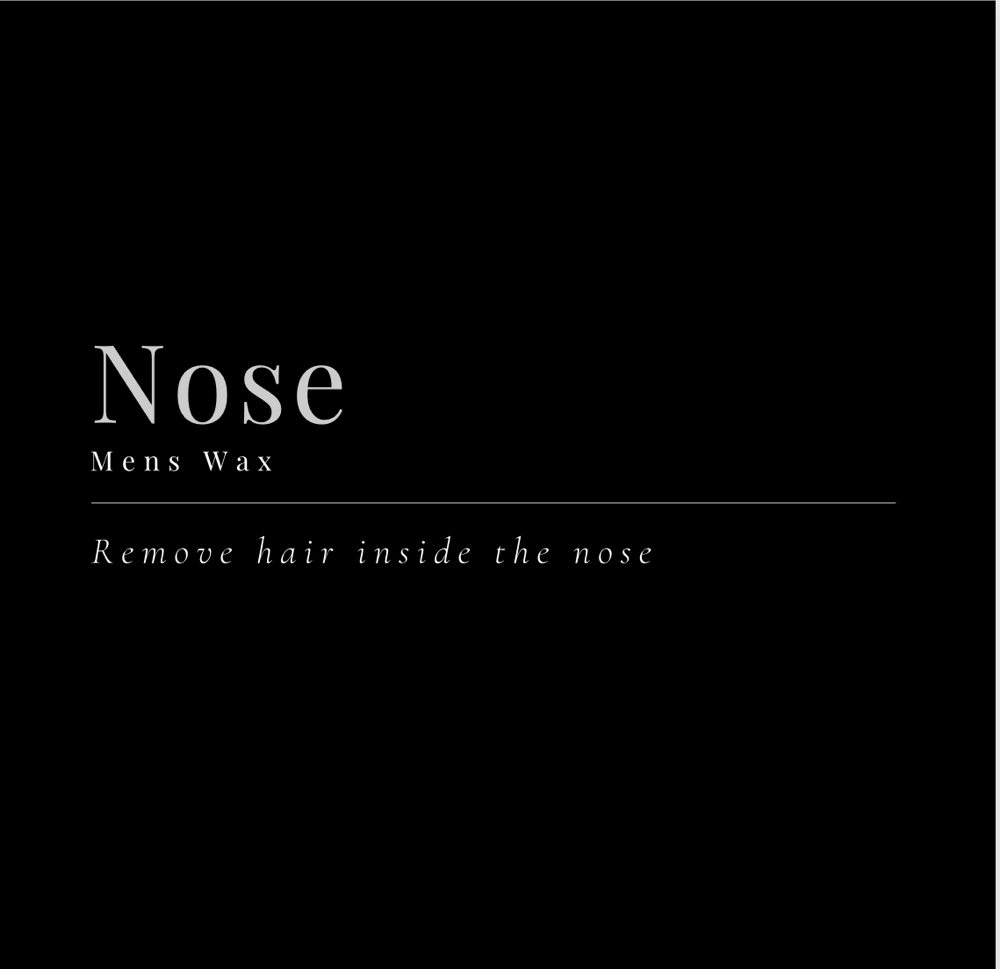 Nose