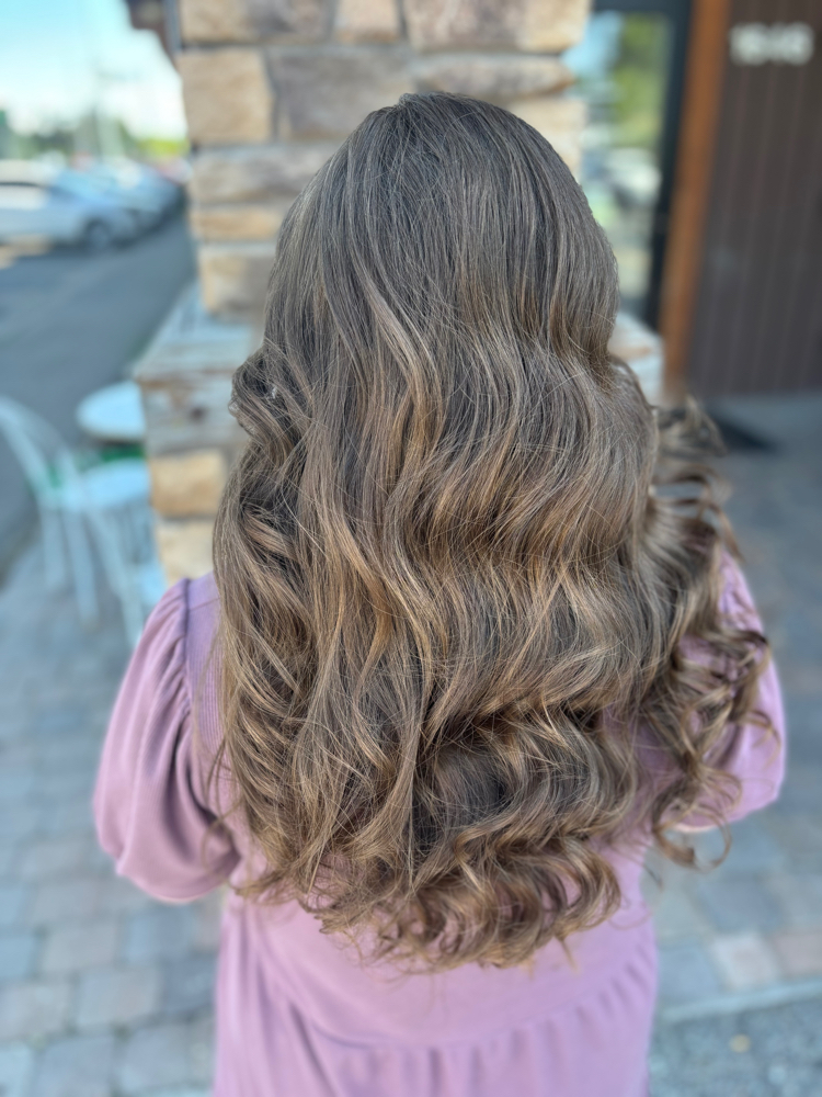 Partial Highlight