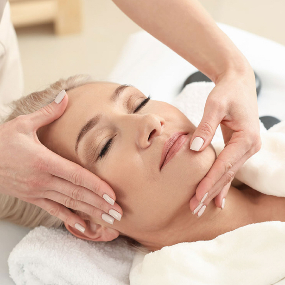 The Timeless Facial at ALORA Beauty Studio in Coral Springs, FL