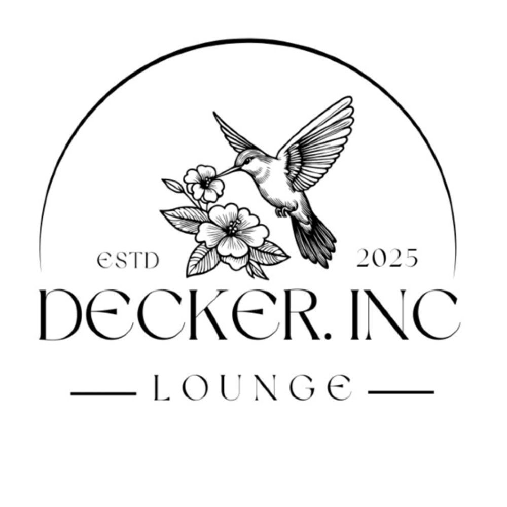 Bridal Necessities at Decker INC Lounge in Lexington, KY