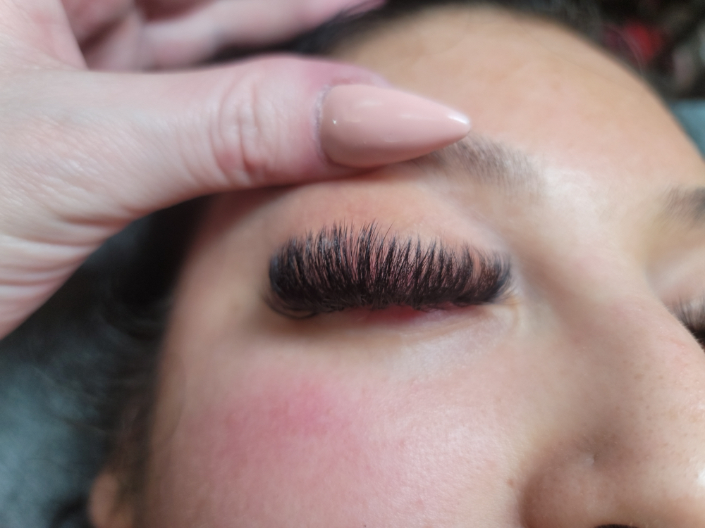 Mega Lash Or Custom Set at Queen Girlish By Lady J in Nampa, ID