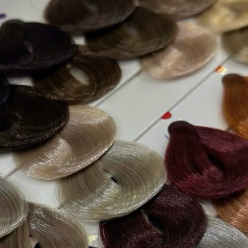 Color Depositing at STYLES BY SOPHIA JANE in Hazel Green, AL