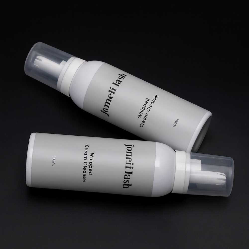 Whipped Lash Shampoo