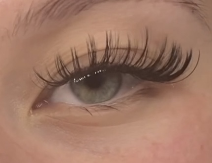 Wet Set Lash Extensions