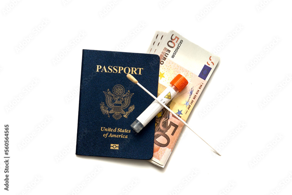 DNA – Immigration Collection Only