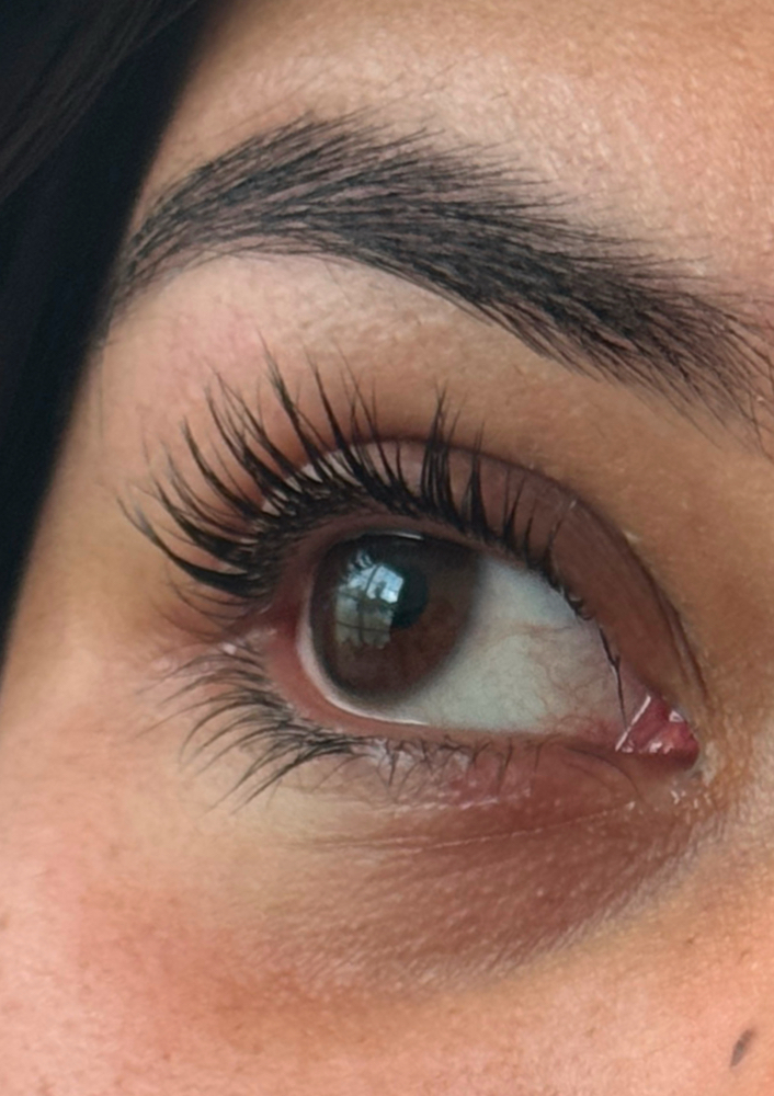 Lash Lift