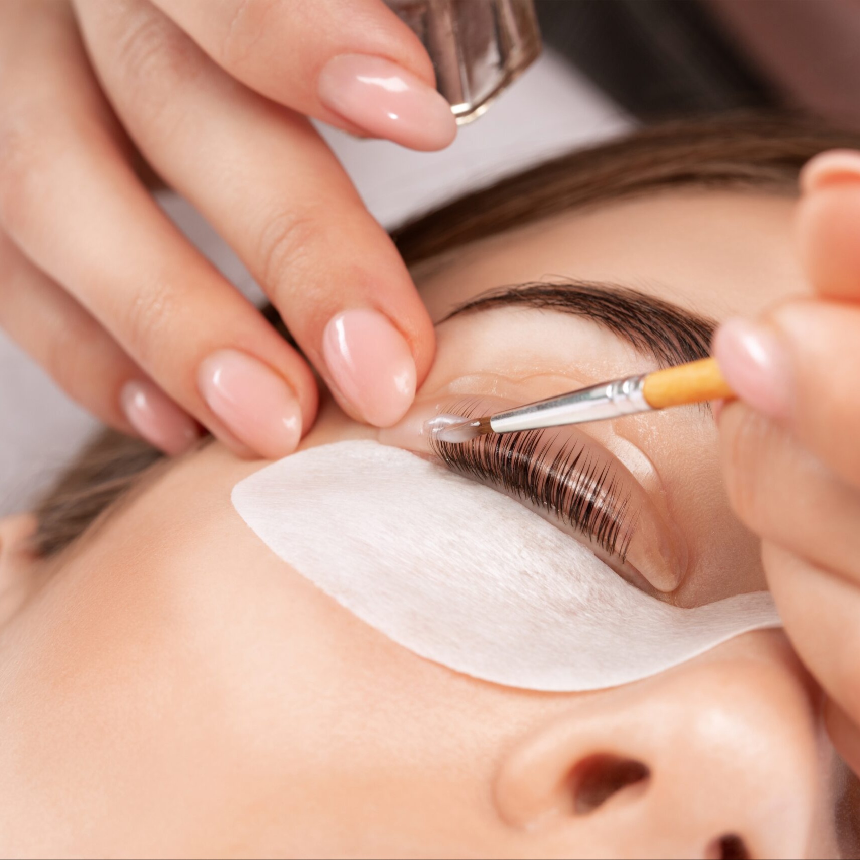 Lash Lift at Flawless Face Beauty in Lockhart, TX