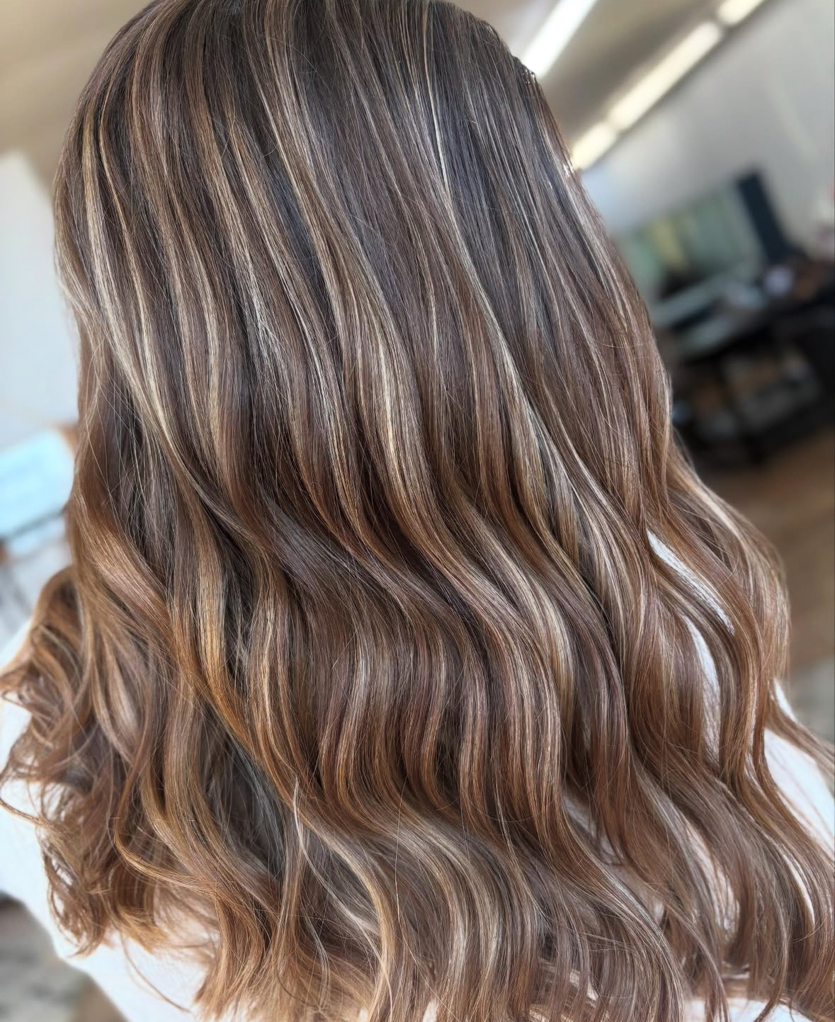 Custom Color