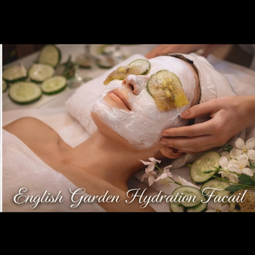 English Garden Hydration Facial at Joann Juarez in Canton, OH