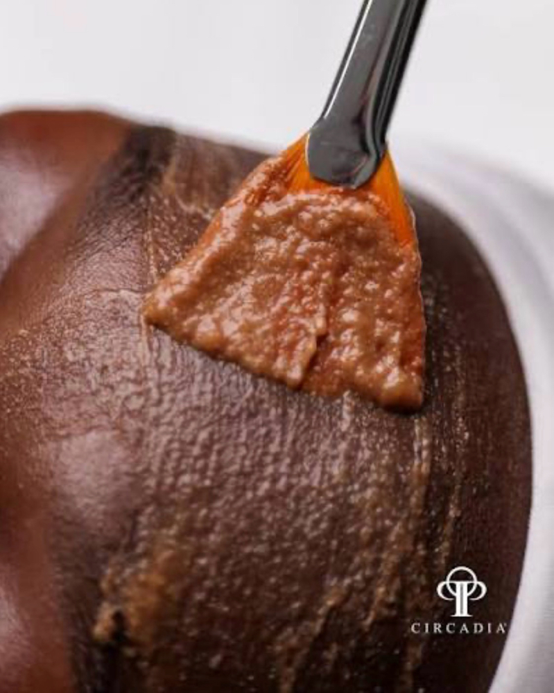 Pumpkin Mocha