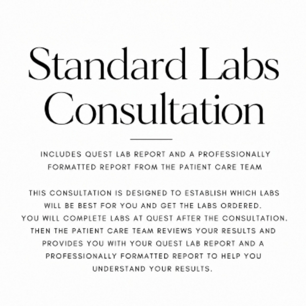 Standard Labs at AK Wellness & Tanning LLC in Kenai, AK