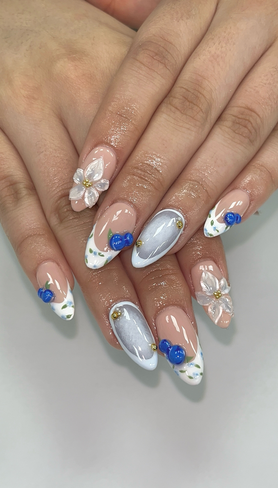 𝐆𝐞𝐥𝐗 𝐅𝐮𝐥𝐥 𝐒𝐞𝐭 at Beauty.bymaryy in Las Vegas, NV