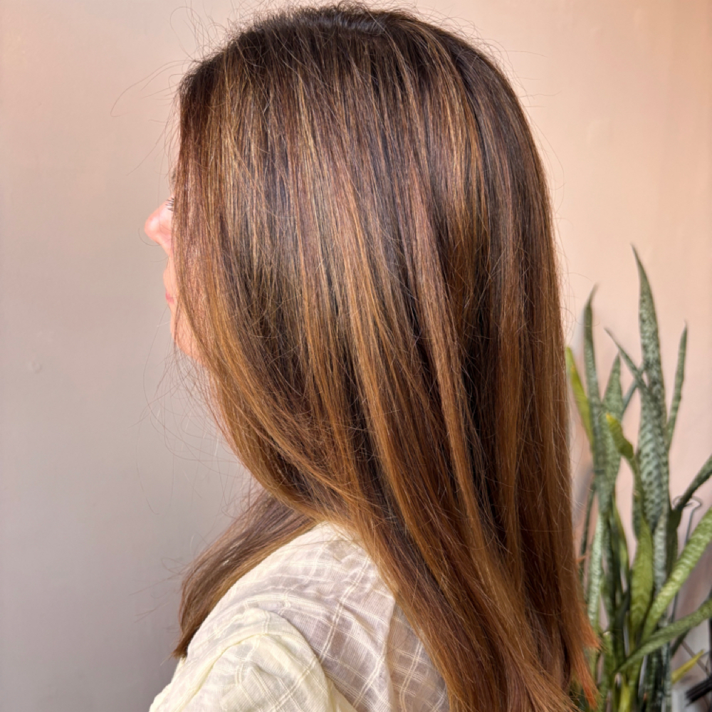 Mini Highlight at Kate Havens in Sandston, VA