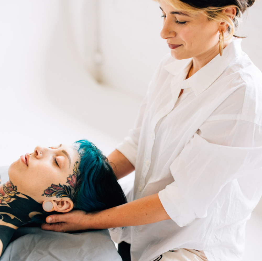 75 Minute Lymphatic Drainage at The Conscious Bodyworker in Denver, CO