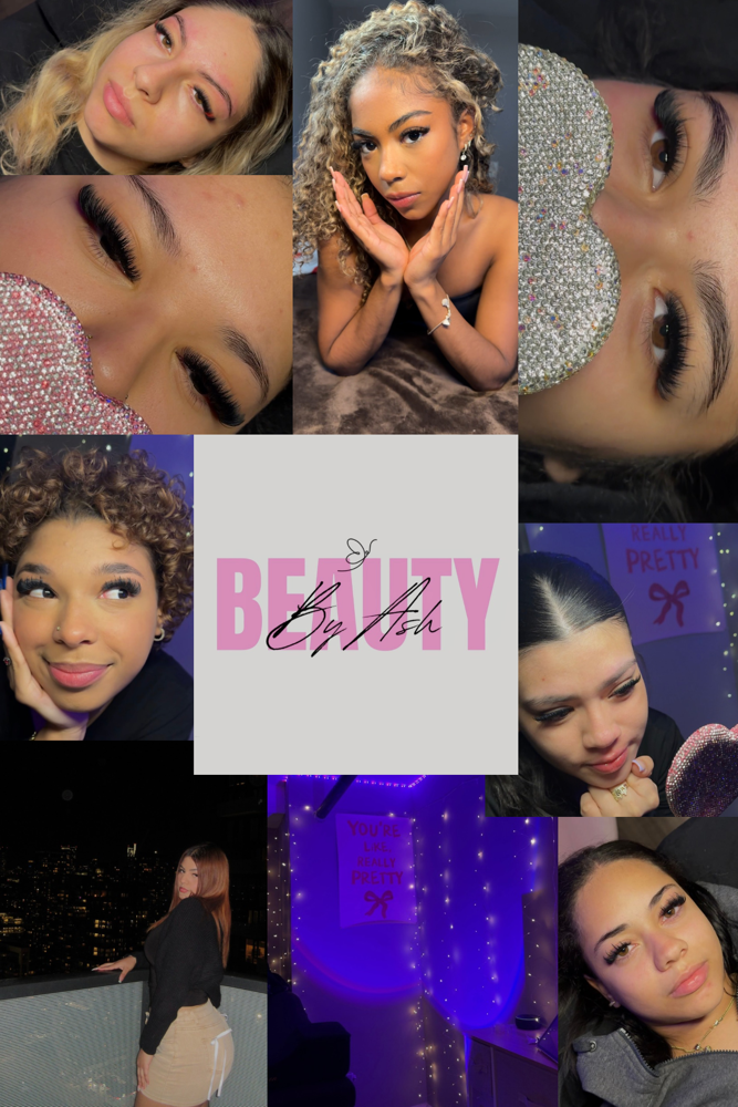 lash removal