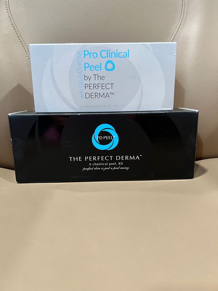 Pro Clinical Peel