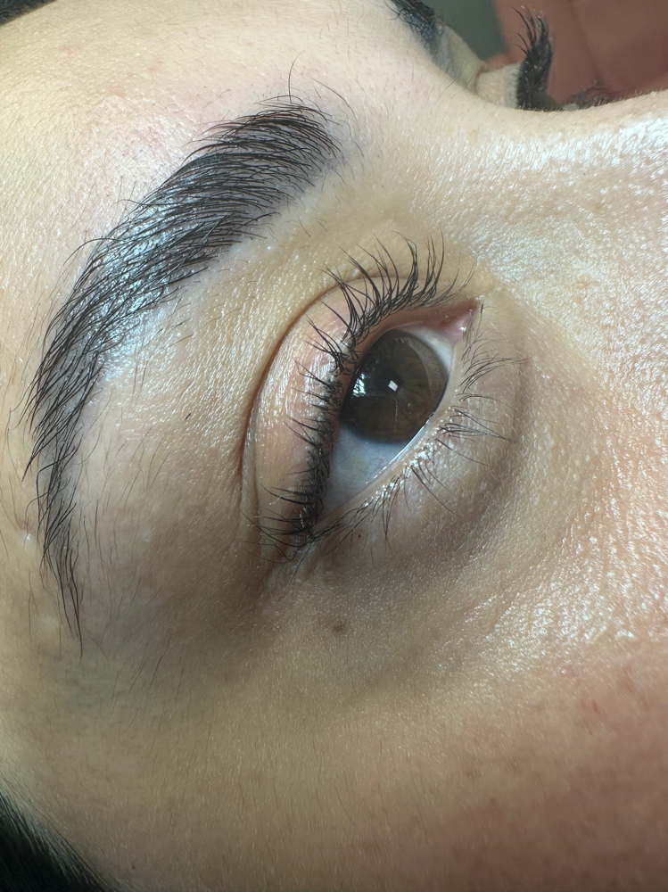 Lash Lift