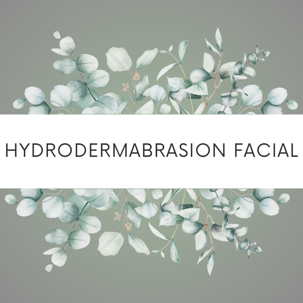 Hydrodermabrasion Facial at Alyssa Simon, L.E. in Joliet, IL