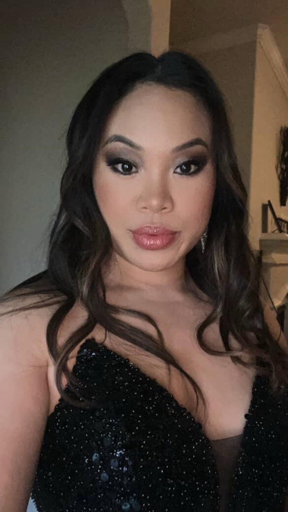 Makeup Full Application