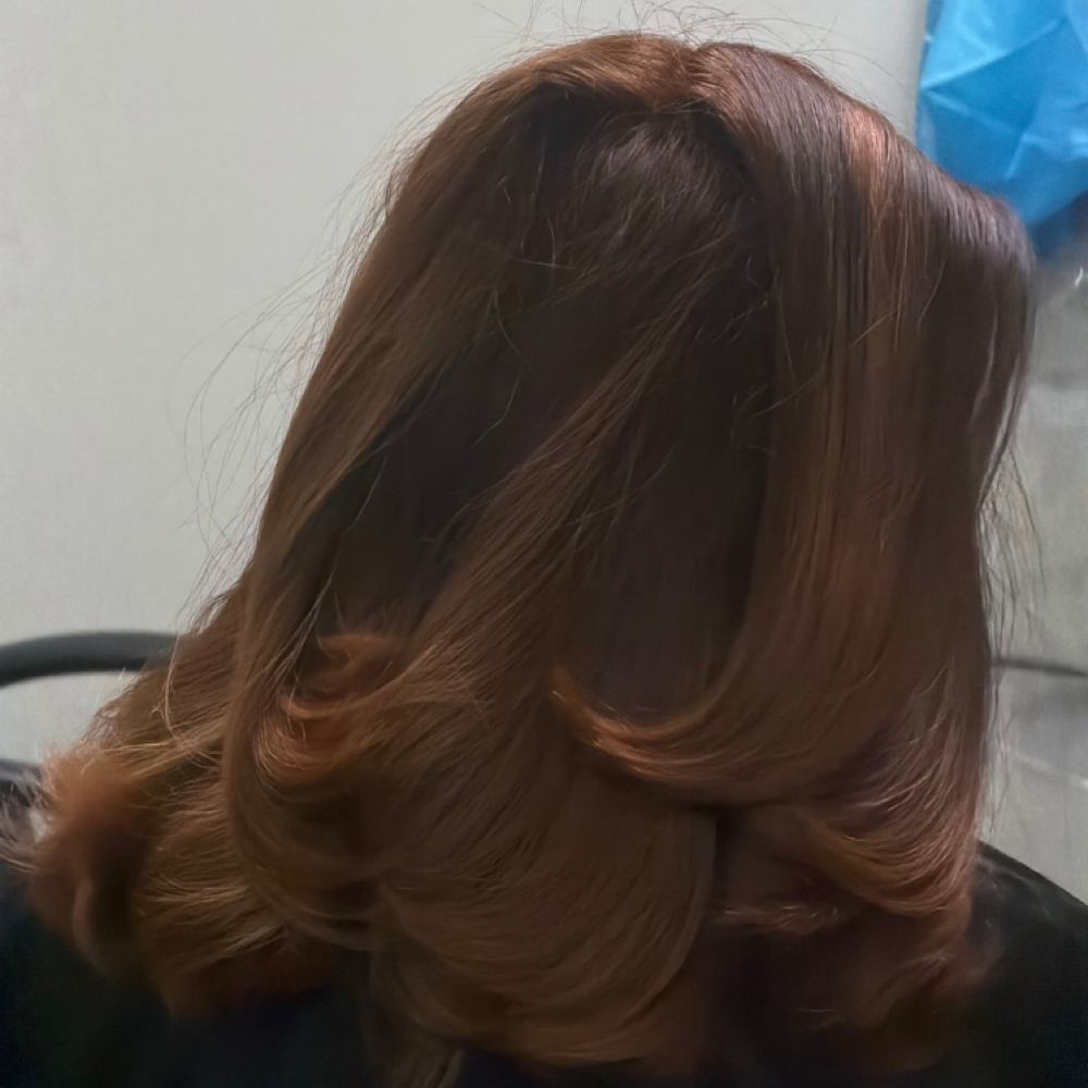 Blowout at rylies roots in Lubbock, TX