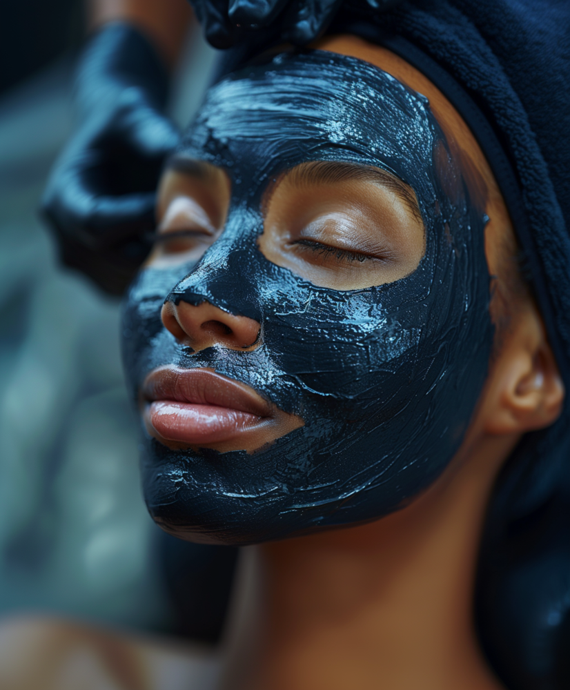 The C202 Facial
