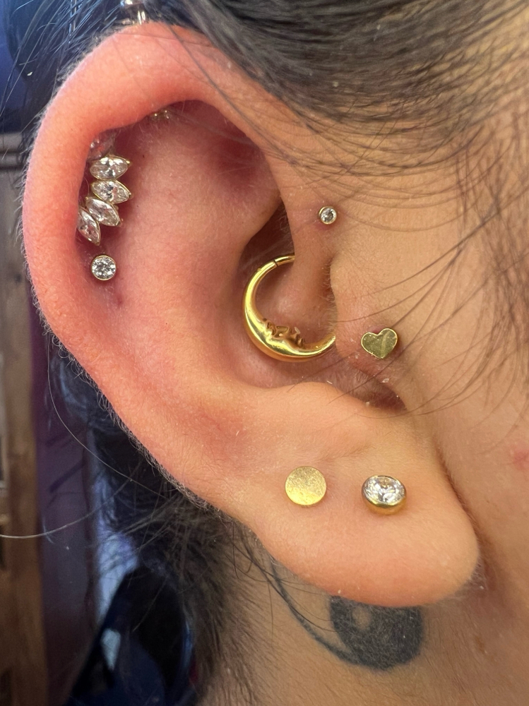 Jewelry Change