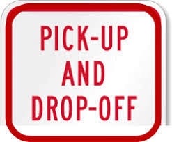 Hair Drop Off