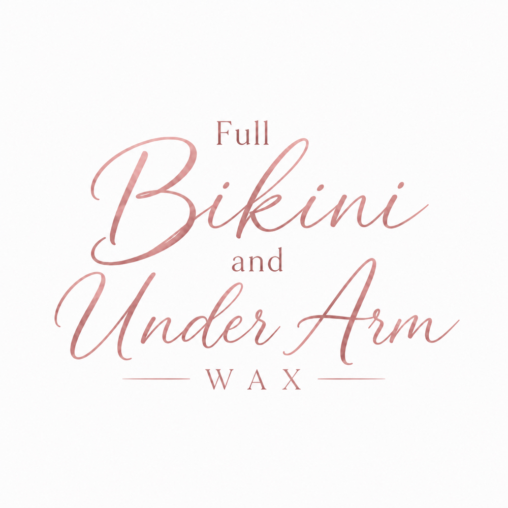 Full Bikini + Under Arm Wax at Velvet Skin Studio in Fayetteville, AR