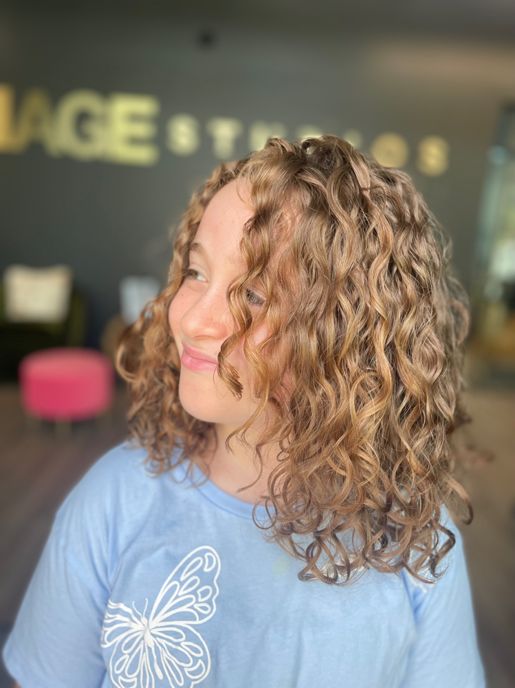 KIDS DEVACUT