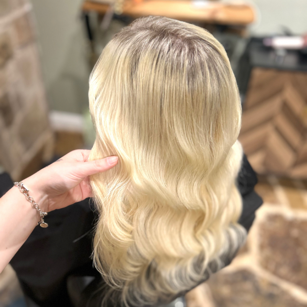 Invisble Weft Full Move Up at Sun & Strand by Cheyenne in Gainesville, TX